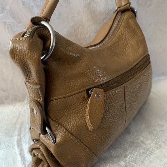 POURQUOI PAS Premium Leather - Picture 4 of 9